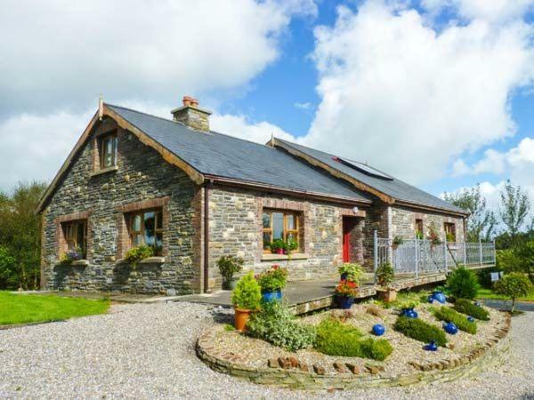 The Stone House By The River Kildysart エクステリア 写真
